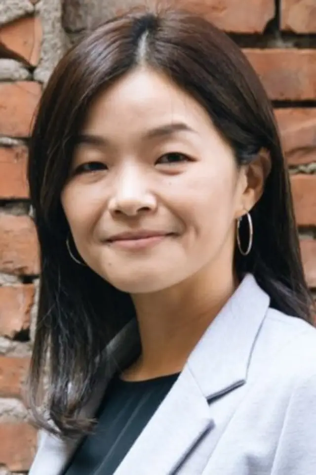 Zdjęcie  (Garance Wang)
