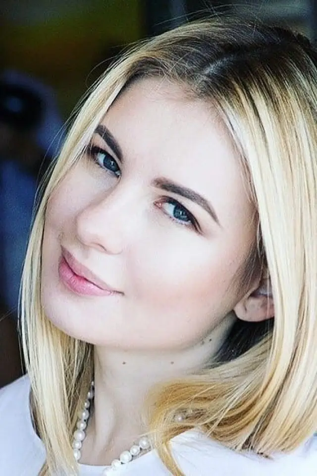 Zdjęcie  (Anna Tsukanova-Kott)