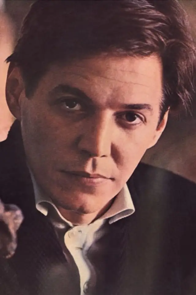 Zdjęcie Antoniusz Karlus Żobim (Antônio Carlos Jobim)