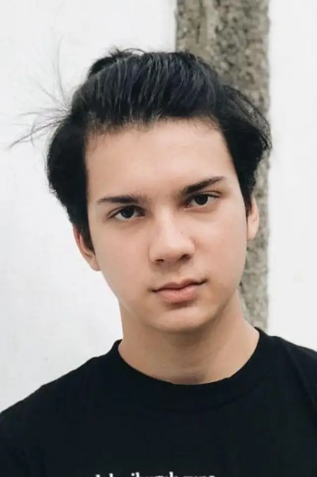 Zdjęcie Endi Arfian (Endy Arfian)