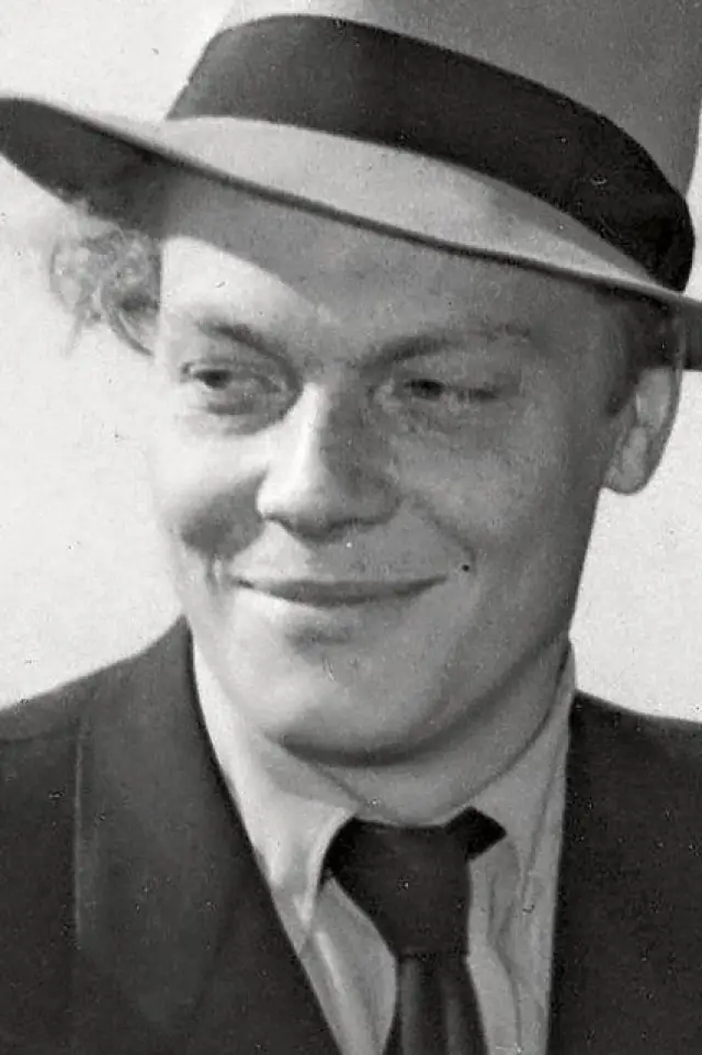 Zdjęcie  (Hampe Faustman)