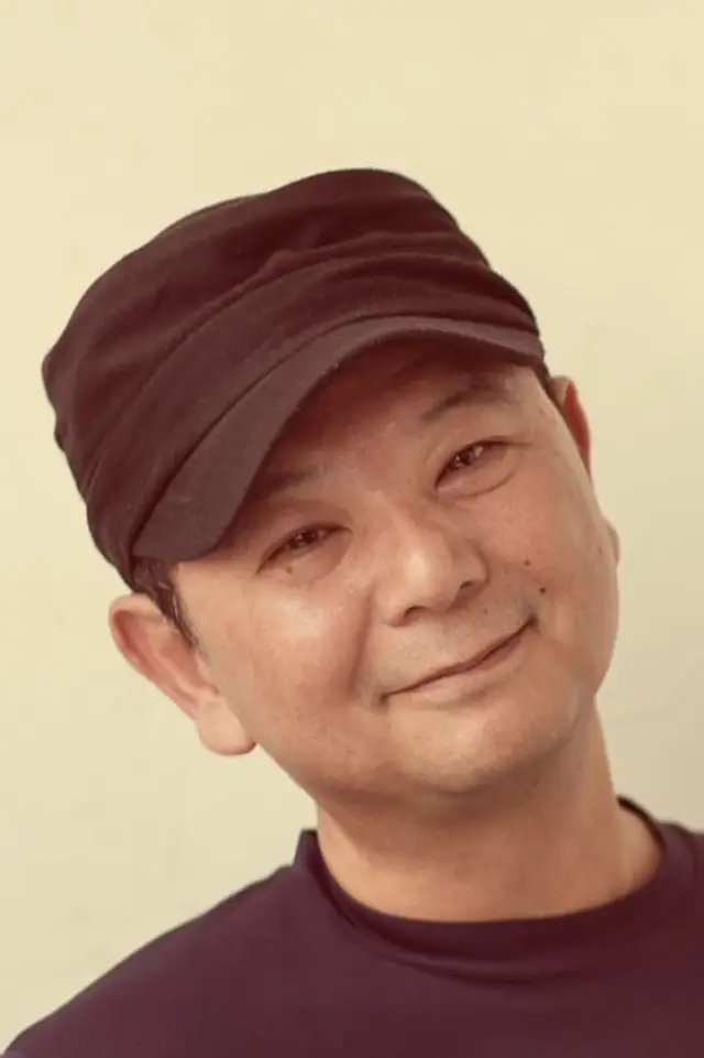 Zdjęcie  (Lee Chih-chiang)