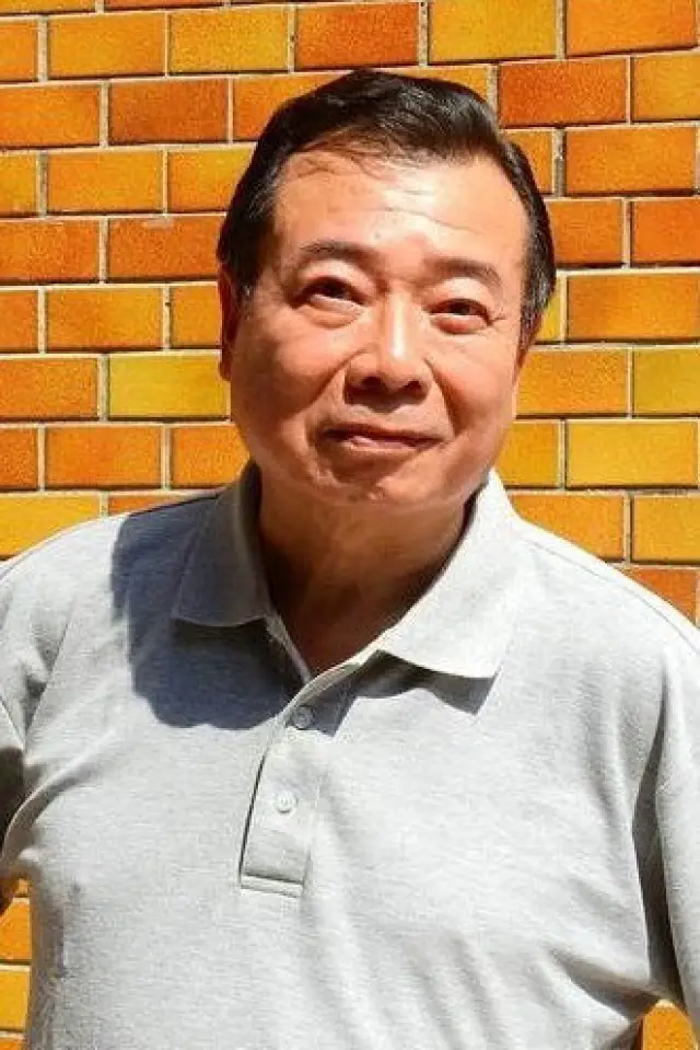 Zdjęcie  (Liu Chun)