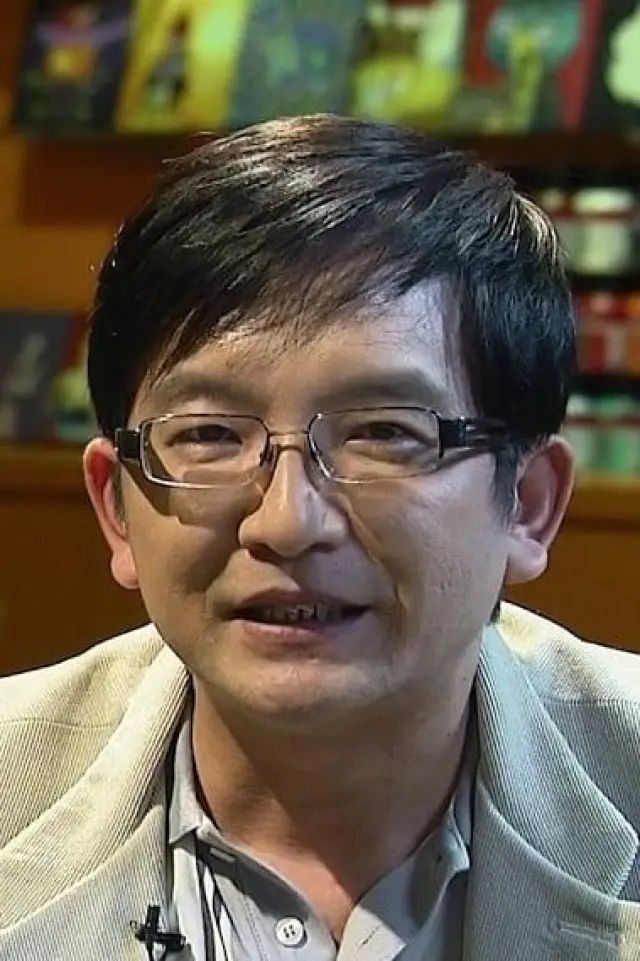 Zdjęcie  (Woon Chi-shing)
