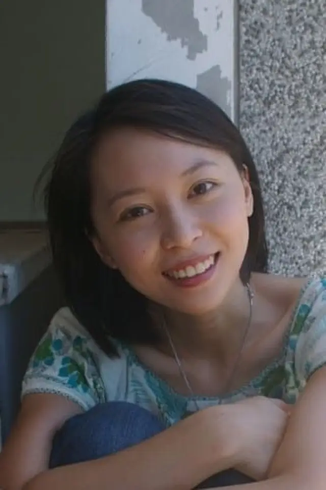 Zdjęcie  (Wu Yiting)