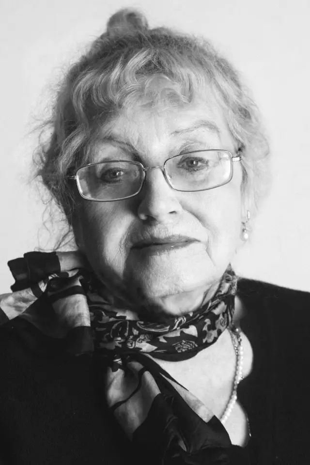 Zdjęcie  (Marina Politseymako)