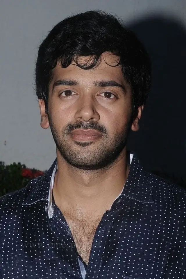 Zdjęcie  (Ashwin Kakumanu)