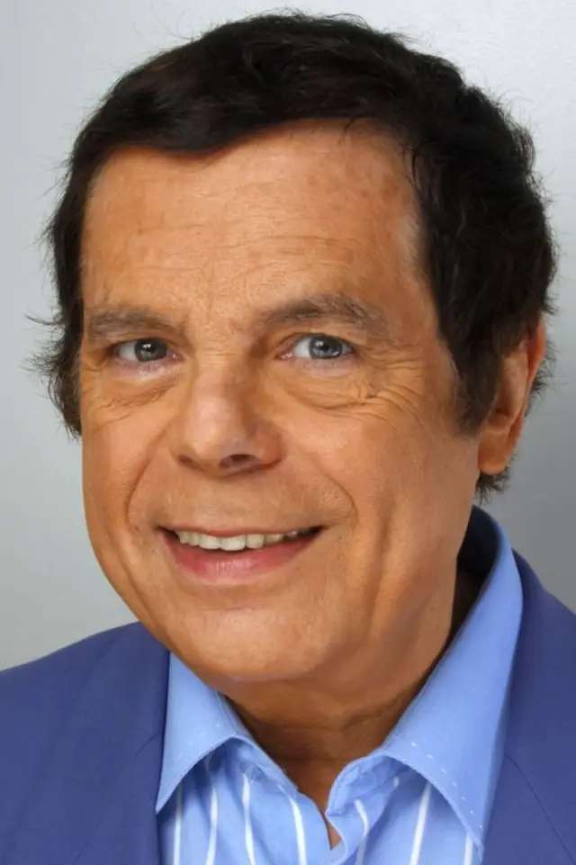 Zdjęcie  (Gérard Majax)