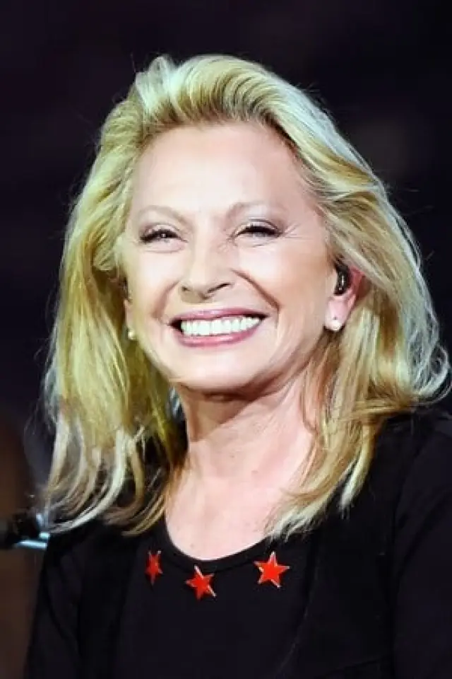 Zdjęcie  (Véronique Sanson)