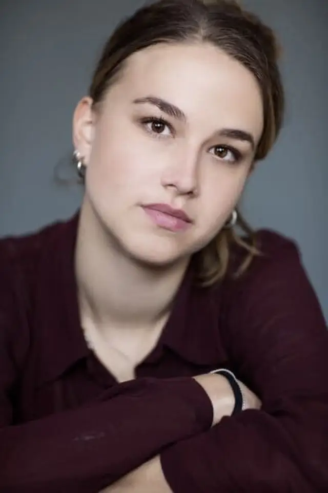 Zdjęcie  (Frederikke Dahl Hansen)