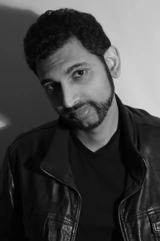 Zdjęcie  (Vishaal Desai)
