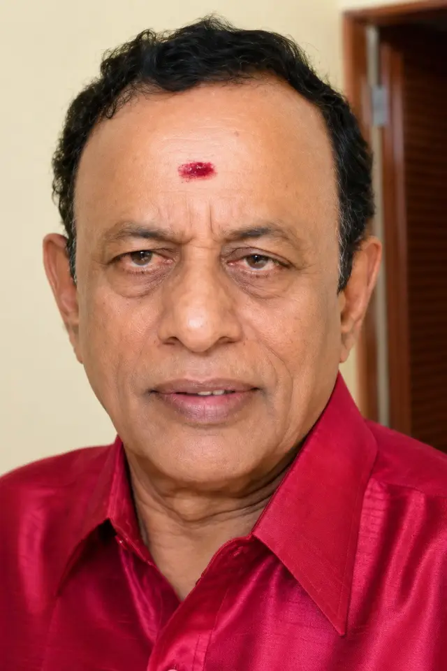 Zdjęcie Anu Mohan (Anu Mohan)