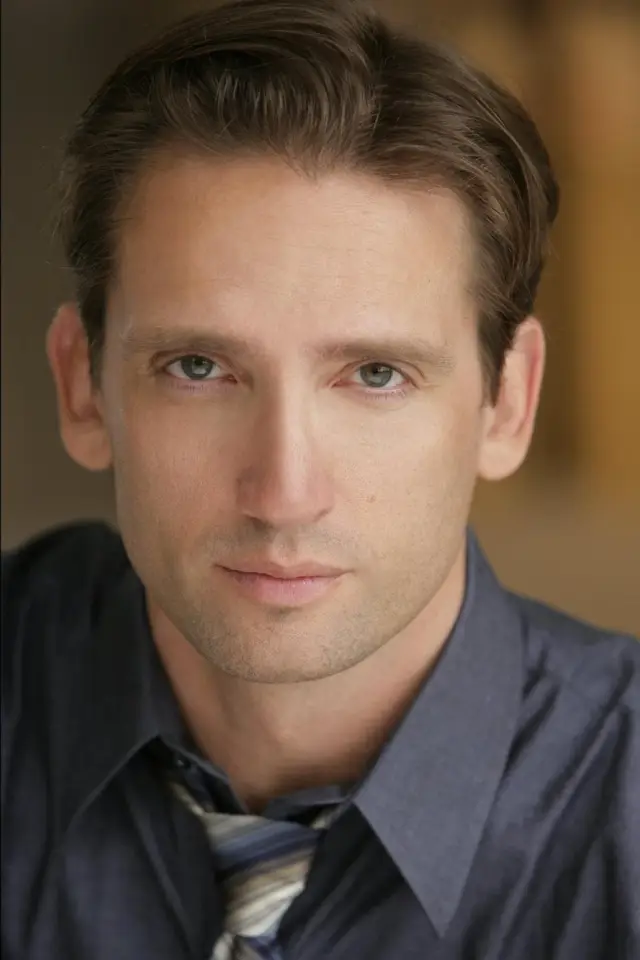 Zdjęcie Mark Deakins (Mark Deakins)