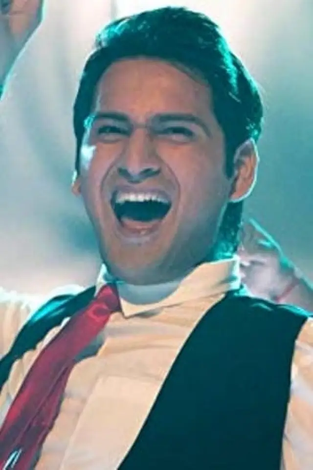 Zdjęcie Siddharth Chandekar