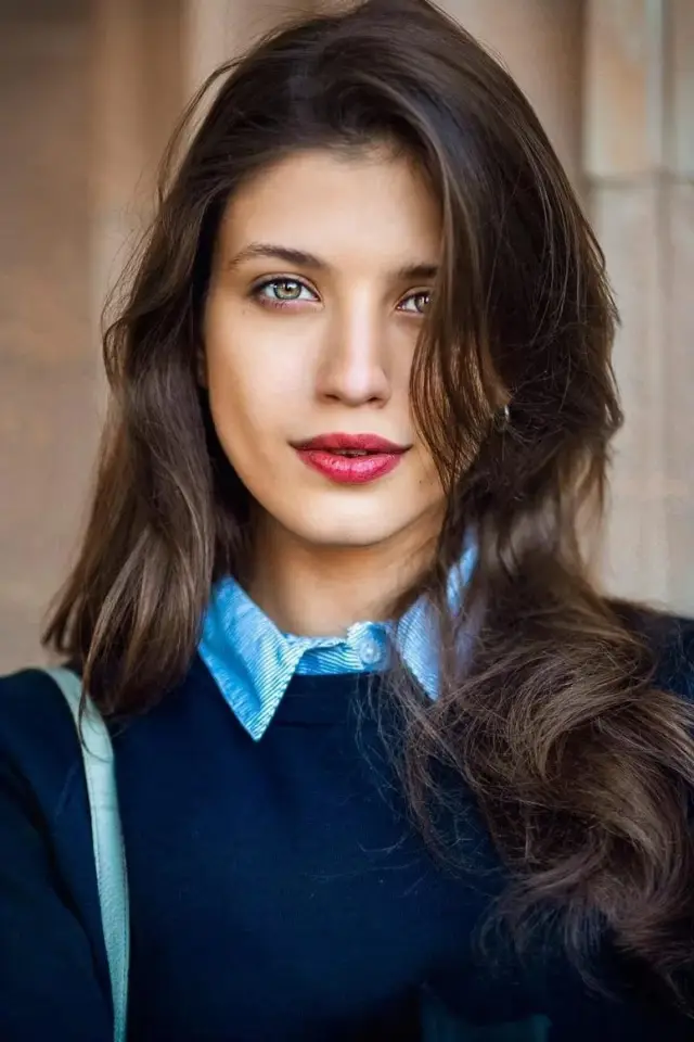 Zdjęcie Anna Chipowska (Anna Chipovskaya)