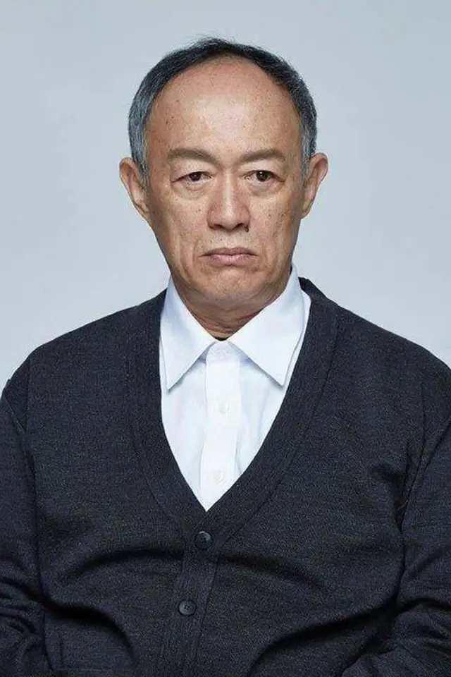 Zdjęcie King Shih-Chieh