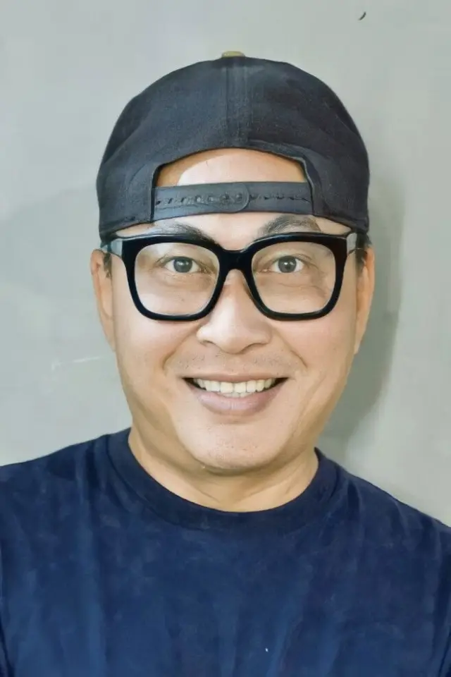 Zdjęcie  (Nakorn Silachai)