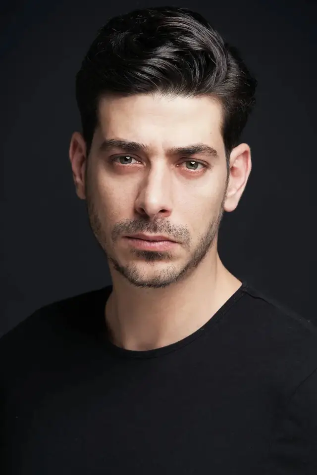 Zdjęcie Alper Saldıran (Alper Saldıran)