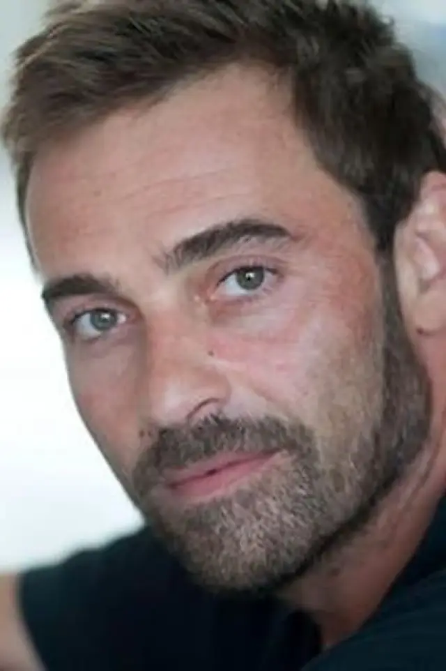 Zdjęcie Laurent Jumeaucourt