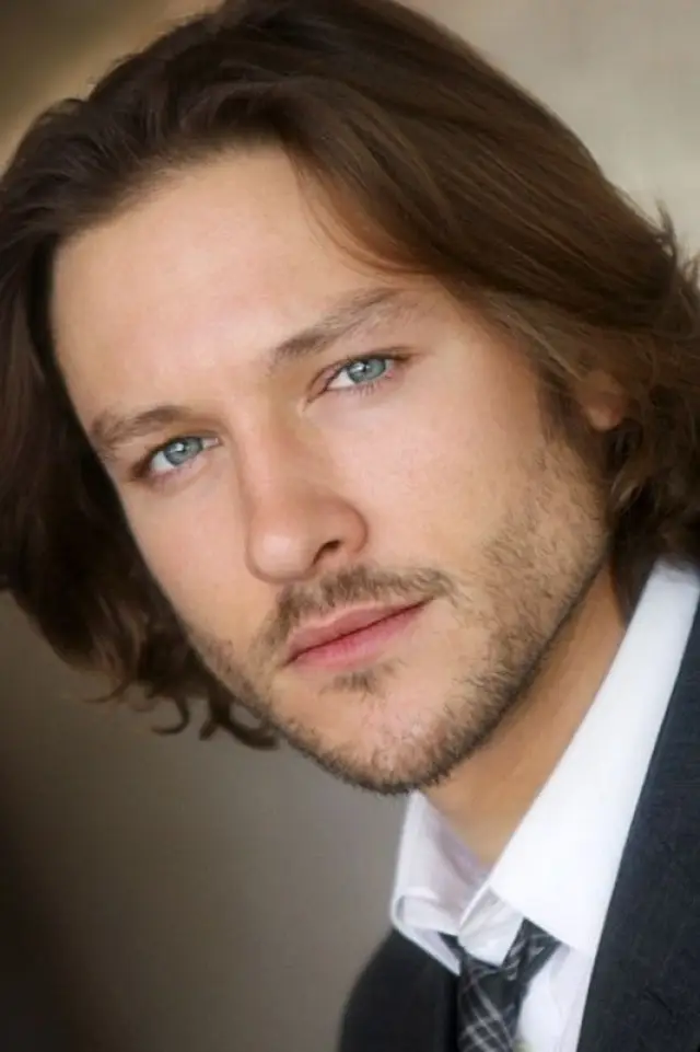 Zdjęcie  (Michael Graziadei)
