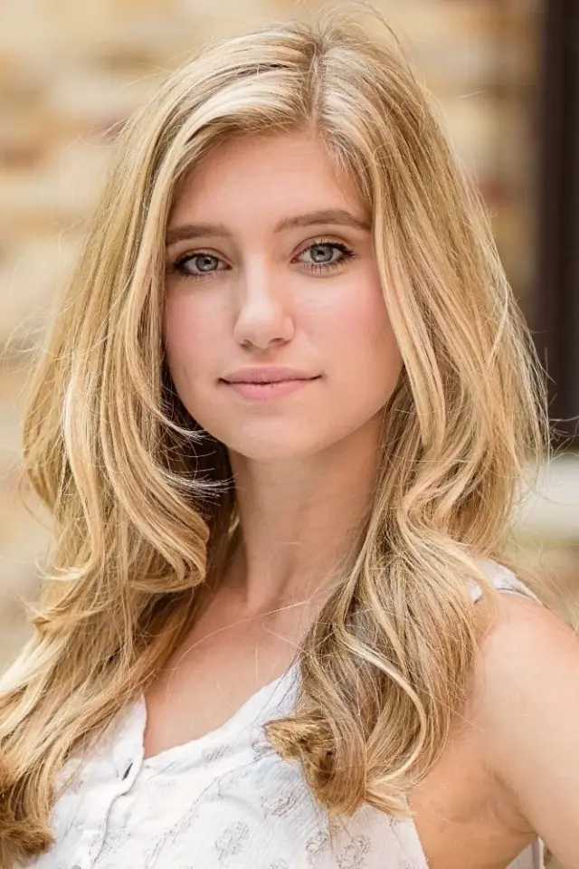 Zdjęcie  (Sophie Bolen)