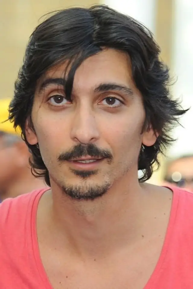 Zdjęcie Fabrizio Biggio
