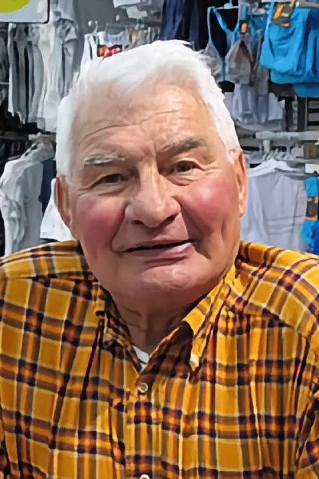 Zdjęcie  (Raymond Poulidor)