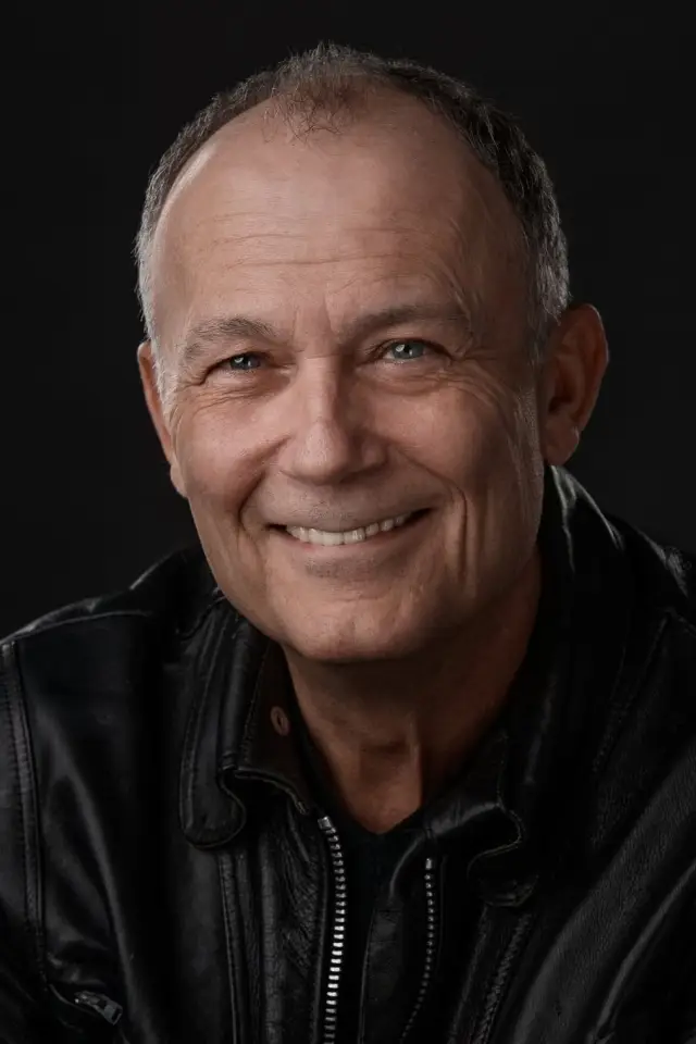 Zdjęcie Michael Kopsa