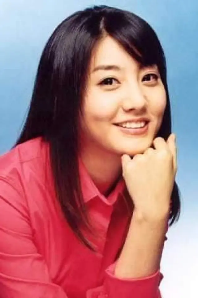 Zdjęcie  (Kim Da-hye)