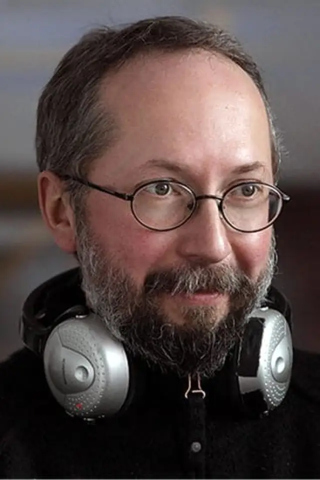 Zdjęcie Maciej Ślesicki (Maciej Ślesicki)