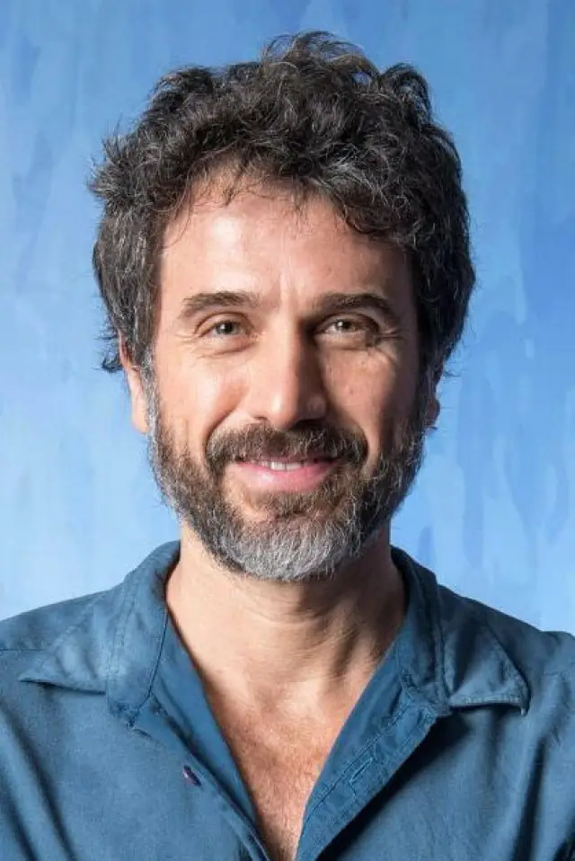 Zdjęcie  (Eriberto Leão)
