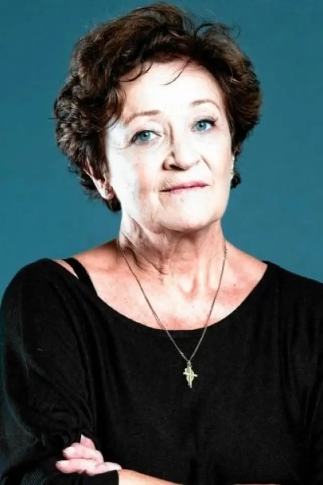 Zdjęcie Ewa Dałkowska (Ewa Dałkowska)