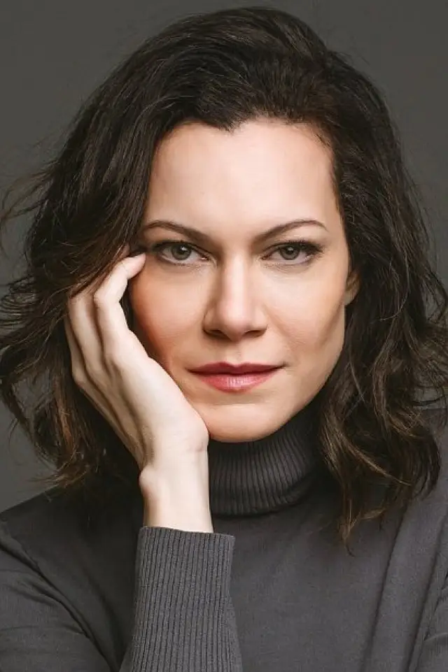 Zdjęcie Hermila Guedes (Hermila Guedes)