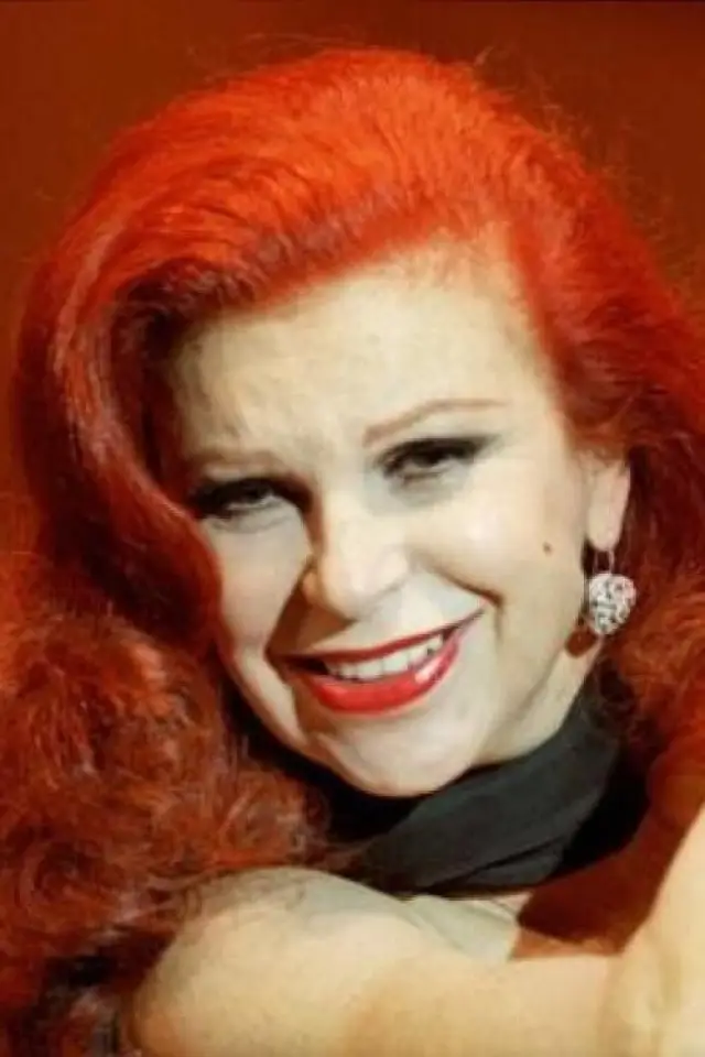 Zdjęcie  (Milva)