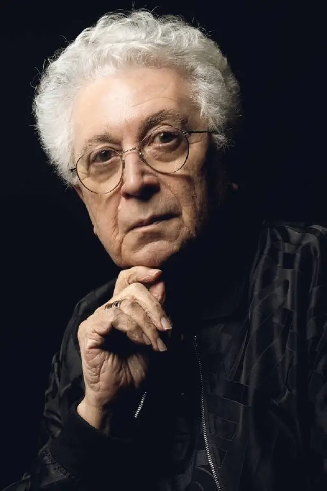 Zdjęcie  (Aguinaldo Silva)
