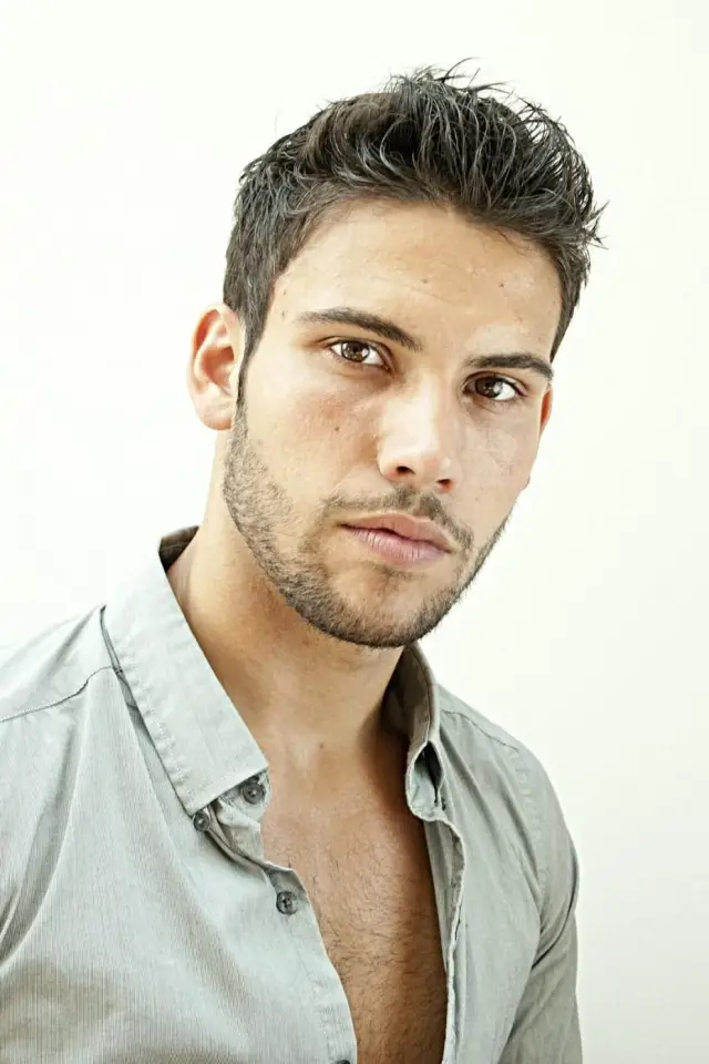 Zdjęcie  (Kevin Miranda)