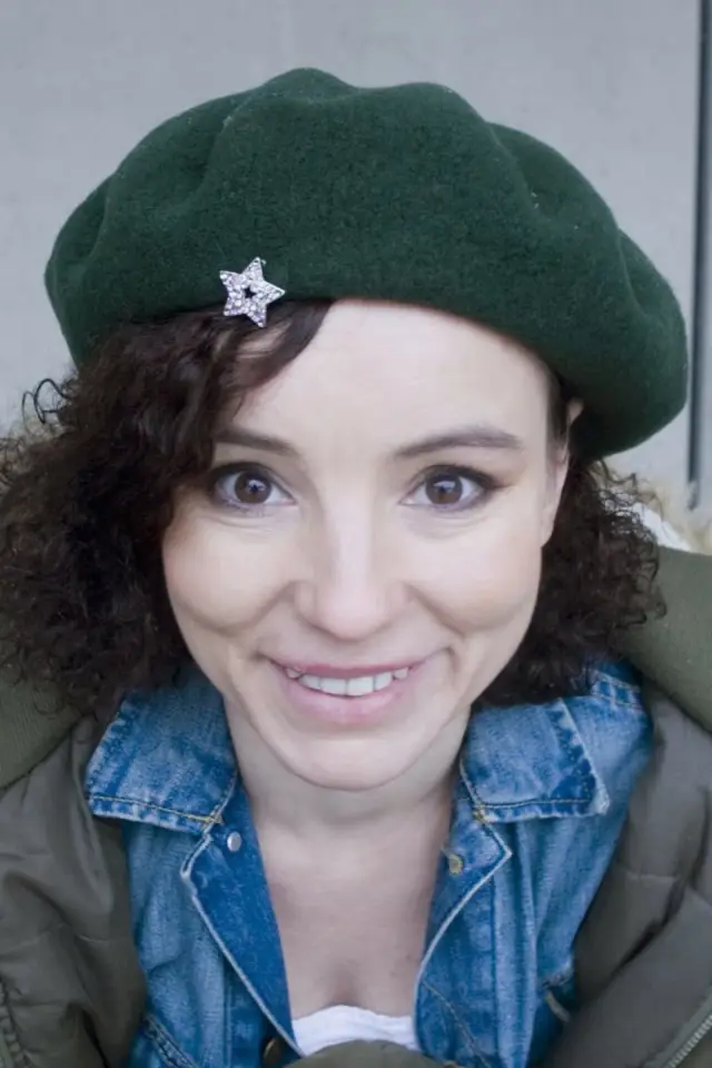Zdjęcie  (Lo Kauppi)
