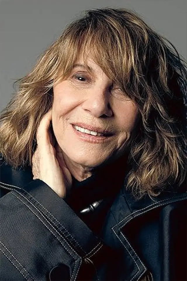 Zdjęcie  (Renata Sorrah)