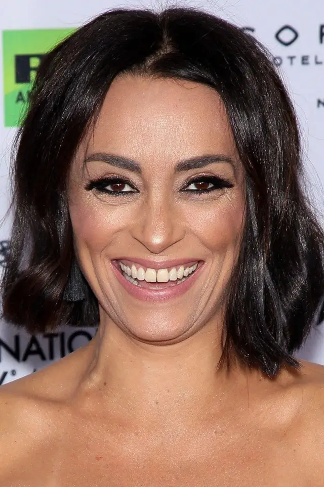 Zdjęcie Suzana Pires (Suzana Pires)