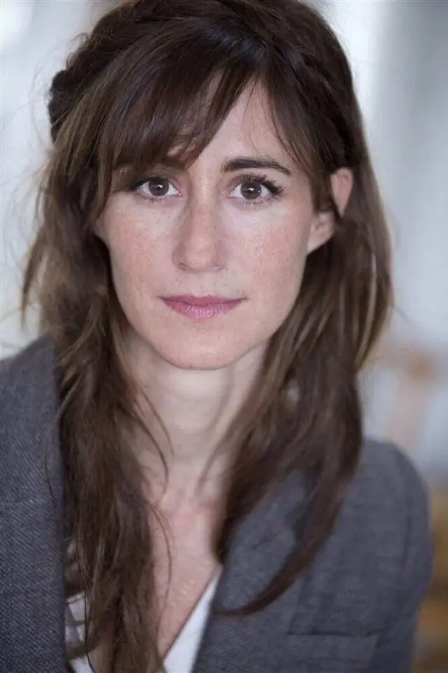 Zdjęcie  (Éléonore Bernheim)