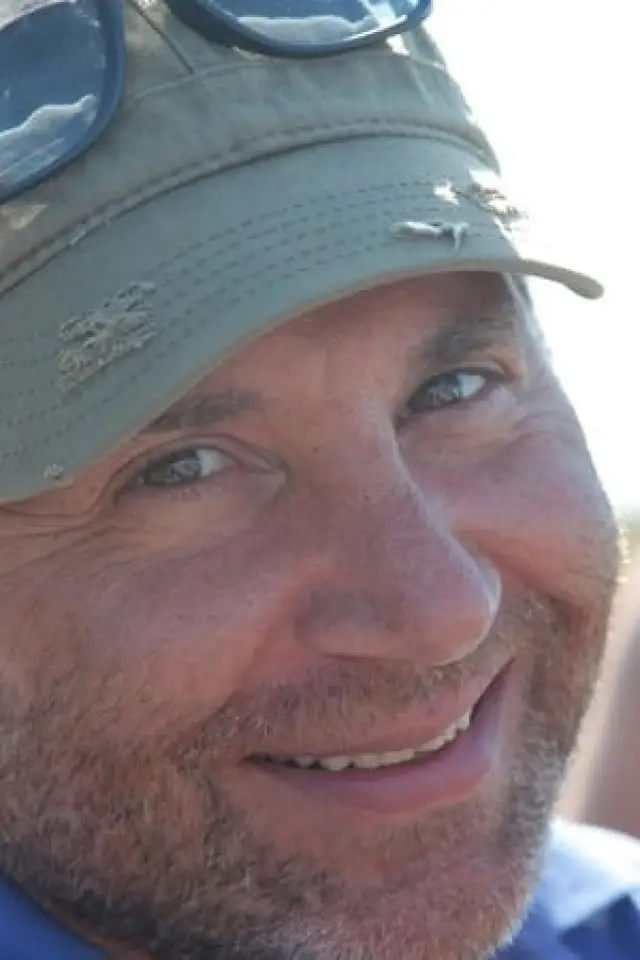 Zdjęcie  (Konstantin Buslov)