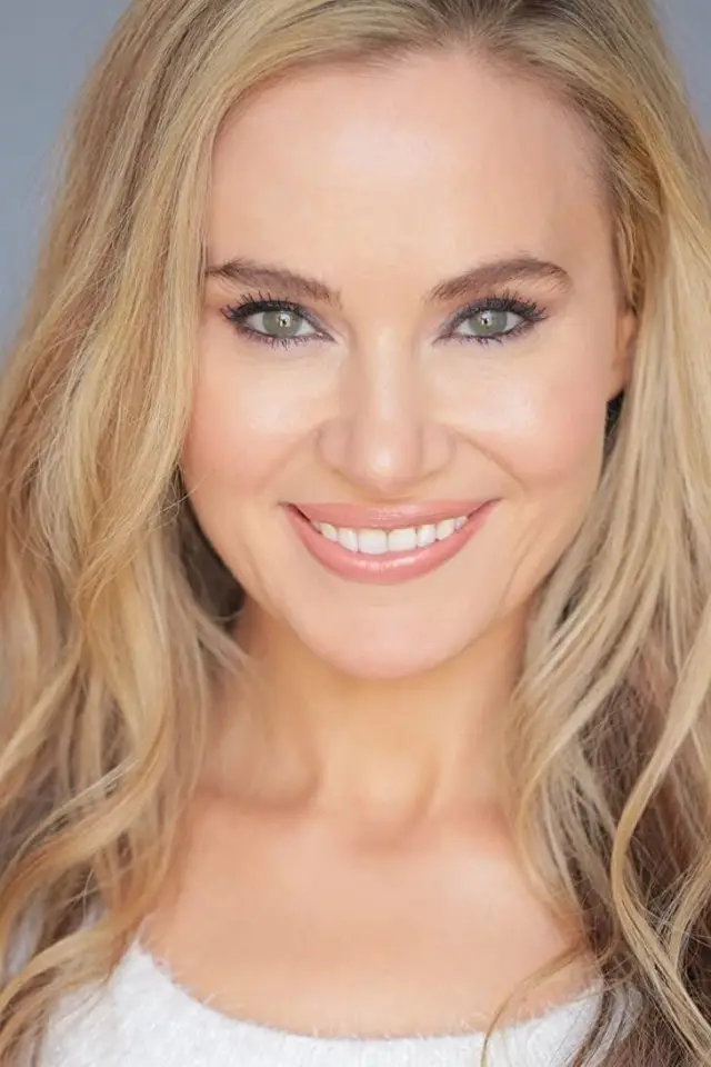 Zdjęcie  (Paula LaBaredas)