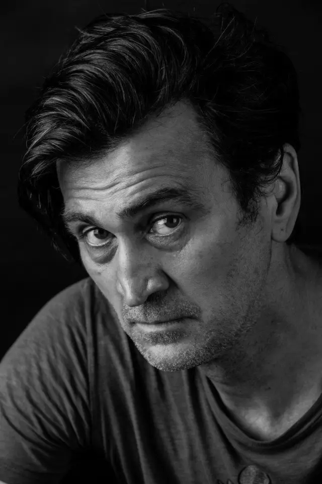 Zdjęcie  (Daniel Vivian)
