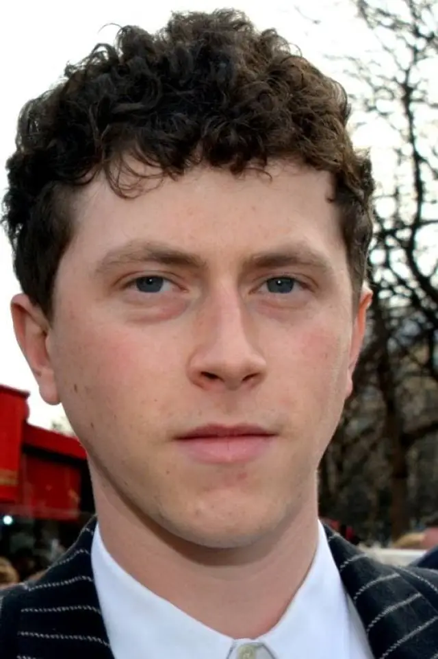 Zdjęcie Finnegan Oldfield