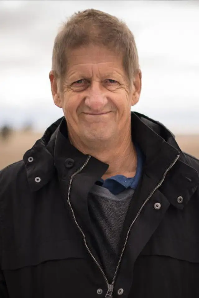 Zdjęcie  (Greig Pickhaver)