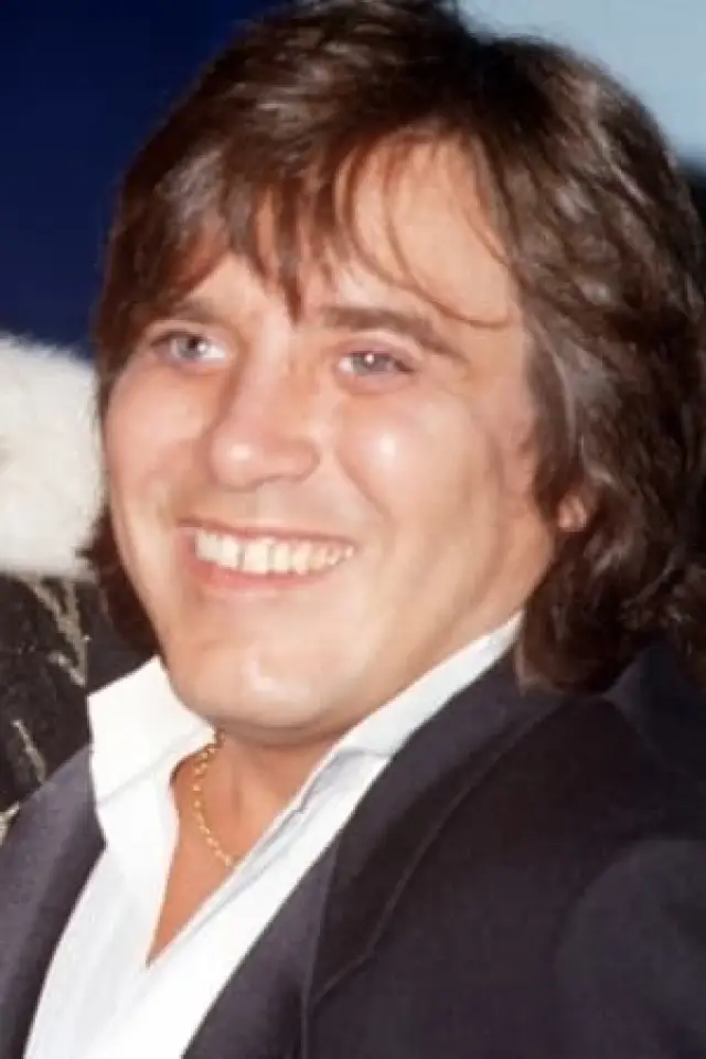 Zdjęcie Hoze Felisjano (José Feliciano)