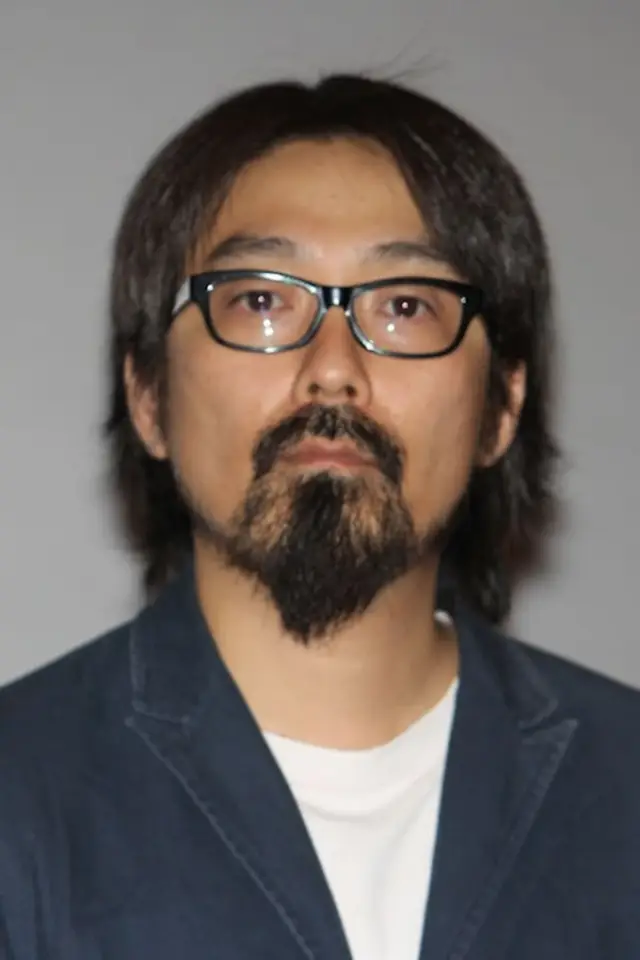 Zdjęcie Nobuhiro Yamashita