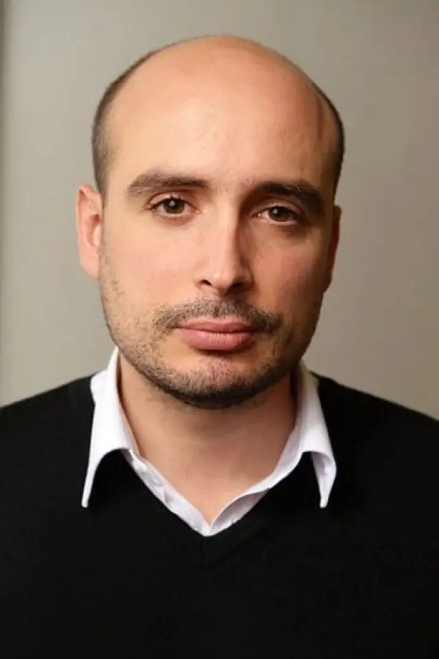 Zdjęcie Peter Strickland
