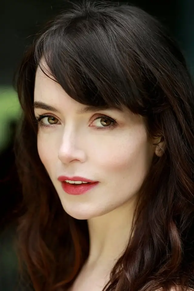Zdjęcie Valene Kane