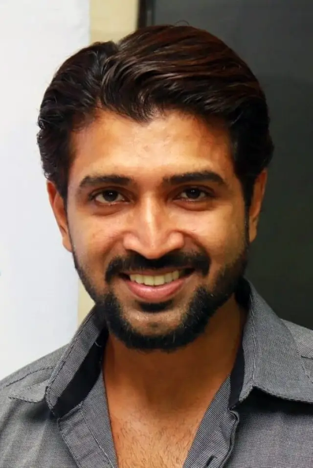 Zdjęcie Arun Vijay